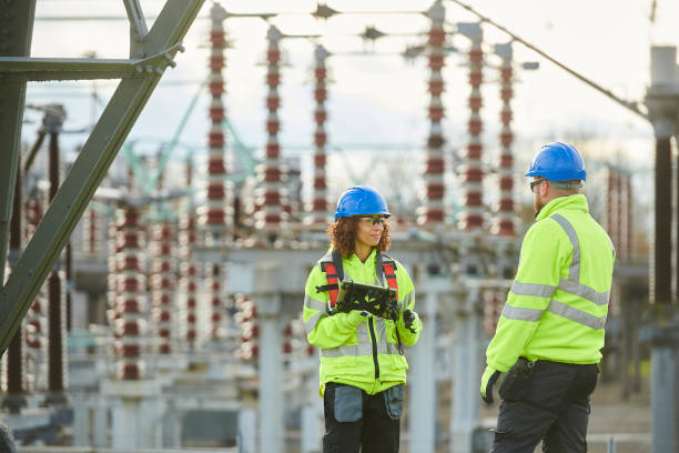 Best Industrial Electrical Services  in Edburgh, IN