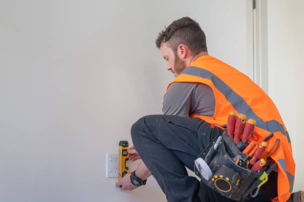Industrial Electrical Services in IN