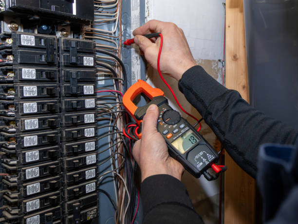 Best Electrical Installation Contractor  in Edburgh, IN